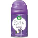 Air Wick Freshmatic Automatic Spray Air Freshener Refill, Lavender & Chamomile Scent, 6.17 Oz.