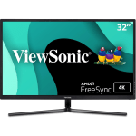 ViewSonic VX3211-4K-MHD 32in 4K UHD Monitor