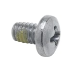 T&S Brass Screw For EB-0107-J-SWV Spray Valve Handle, Stainless