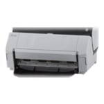 Fujitsu Post-Scan Imprinter For fi-7160 And fi-7180