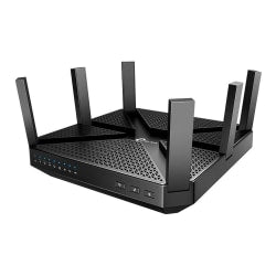 TP-Link Archer C4000 Tri Band MU-MIMO Wireless Gateway Router