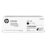 HP 138XC High-Yield Contractual Black Toner Cartridge, W1060XC