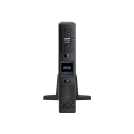 Tripp Lite Double-Conversion 6-Outlet 750VA/675 Watts Uninterruptible Power Supply (UPS)