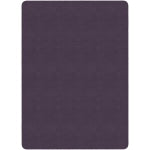 Flagship Carpets Americolors Rug, Rectangle, 12ft x 18ft, Pretty Purple