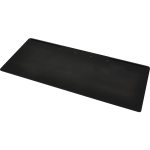 Ergotron Deep Keyboard Tray for WorkFit - 0.3in Height x 27in Width x 11in Depth - Black - 1