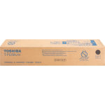 Toshiba T-FC50U-K Black High Yield Toner Cartridge