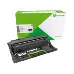 Lexmark 56F0Z0E (56F0ZA0) Corporate Remanufactured Black Imaging Unit