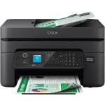 Epson WorkForce WF-2930 All-In-One Color Inkjet Printer