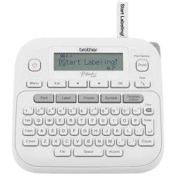 Brother P-touch PT-D220 Home/Office Everyday Label Maker