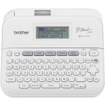 Brother P-touch PT-D410 Home/Office Advanced Label Maker