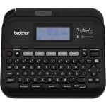 Brother P-touch PT-D460BT Business Expert Connected Label Maker with Bluetooth