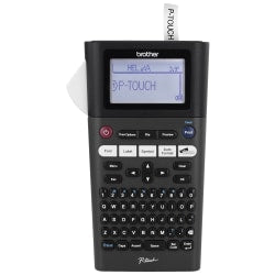 Brother P-Touch PT-H300 Handheld Label Maker, Black