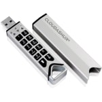 iStorage cloudAshur - Encryption module - USB 3.0