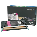 Lexmark C5340MX Magenta Toner Cartridge