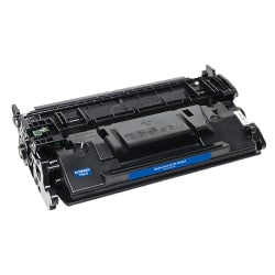 Office Depot Brand Remanufactured Extra-High-Yield Black Toner Cartridge Replacement For HP 26XJ, OD26XJ