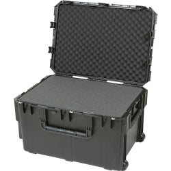 SKB Cases iSeries Pro Audio Utility Case, 30in x 21in x 18in