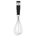 Cuisinart Barrel Handle Whisk, Black