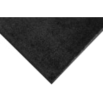 M+A Matting ColorStar Mat, 4ft x 10ft, Charcoal