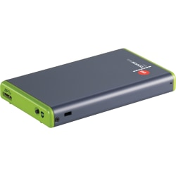 CRU ToughTech M3 256 GB Solid State Drive - 2.5in External - SATA - USB 3.0