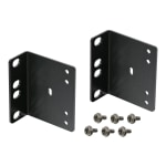 IOGEAR - Rack mounting kit - 1.5U - for P/N: GCS1218TAA3, GCS1228TAA3, GCS1318TAA3, GCS1328TAA3, GCS1418TAA3, GCS1428TAA3