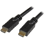 StarTech.com High-Speed HDMI Cable, 65ft