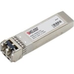 Veloso SFP+ Module - For Data Networking, Optical Network - 1 x LC 10GBase-SR Network - Optical Fiber - 850 nm - Multi-mode - 10 Gigabit Ethernet - 10GBase-SR - Hot-swappable - TAA Compliant