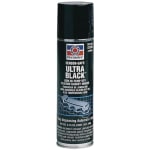 Ultra Series RTV Silicone Gasket Maker, 8.75 oz Automatic Tube, Black