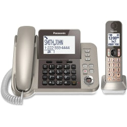 Panasonic KX-TGF350N DECT 6.0 Cordless Phone