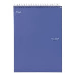 Five Star Notebook, 10in x 11 1/32in, 1 Subject, College Ruled, 100 Sheets, Assorted Colors (No Color Choice)