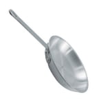 Vollrath Arkadia Aluminum Fry Pan, 10in, Silver