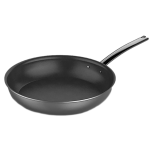 Vollrath NUCU Stainless Steel Non-Stick Fry Pan, 11in, Silver