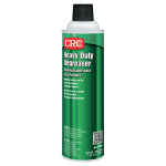 CRC Heavy-Duty Aerosol Degreaser, 20 Oz Can, Case Of 12