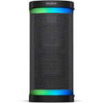 Sony Portable SRSXP700 Bluetooth Wireless Party Speaker, Black