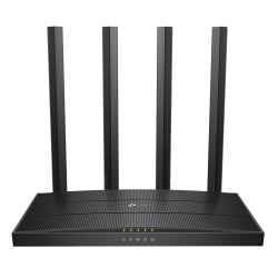 TP-LINK Archer C80 AC1900 MU-MIMO Wi-Fi Wireless Router