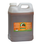 Just Scentsational Tridents Pride Liquid Fish Fertilizer, 2.5 Gallons