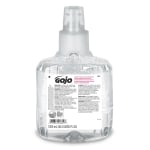 GOJO Clear & Mild Foam Hand Wash Soap, Unscented, 40.5 Oz Refill