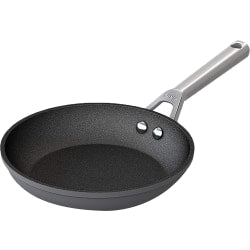 Ninja Foodi Premium NeverStick Fry Pan, 8in, Slate Gray