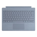 Microsoft Signature Type Cover Keyboard/Cover Case Microsoft Surface Pro, Surface Pro 3, Surface Pro 4, Surface Pro 6, Surface Pro 7, Surface Pro (5th Gen)