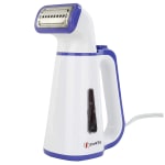 Smartek Handheld Garment Steamer, White