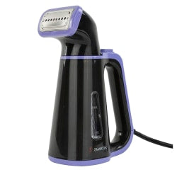 Smartek Handheld Garment Steamer, Black