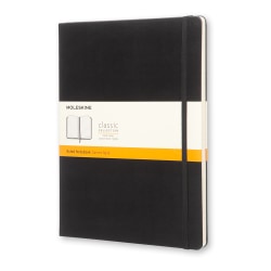 Office Depot Brand Spiral Poly Notebook, 5 1/2in x 3 1/2in, Wide Ruled, 100 Sheets, Assorted Colors (No Color Choice)