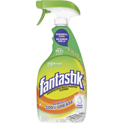 Fantastik All-Purpose Spray Cleaner, 32 Oz Bottle