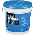 IDEAL Powr-Fish Pull Line in a Bucket - Cable tracer - 6500 ft - white, blue