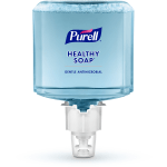 Purell Professional ES4 Healthy Foam Hand Soap, Fresh Scent, 40.58 Oz Bottle