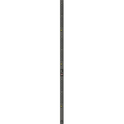 Vertiv Geist Monitored Rack PDU - (36) C13| (6) C19| 3P+E CA| RPDU (VP8868) - Monitored - 36 x IEC 60320 C13, 6 x IEC 60320 C19 - 230 V - Vertical - Rack Mount - Rack-mountable