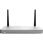 Meraki MX67C Ethernet Cellular Modem/Wireless Router