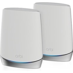 Netgear Orbi RBK752 Wireless Ethernet Wireless Router