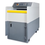 Formax 90-Sheet Cross-Cut Industrial Shredder, FD8806CC