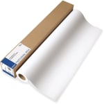 Epson Matte Photo Paper, 44in x 82ft