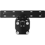 Samsung WMN-WM65R Wall Mount for Interactive Display - 65in Screen Support - 400 x 400